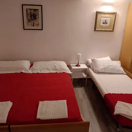 Casa Timo * Siena