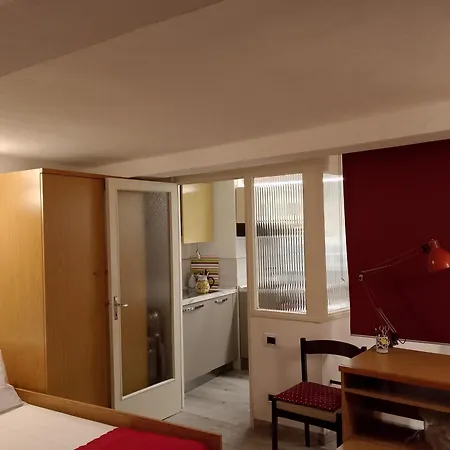 Casa Timo Feriehus