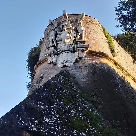 Casa Timo * Siena