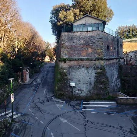 Casa Timo Feriehus Siena
