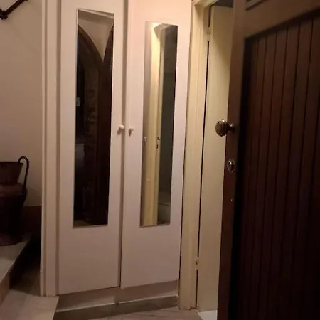 Hébergement de vacances Casa Timo Sienne