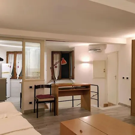 Casa Timo Hébergement de vacances *