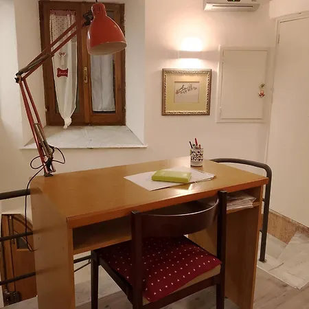 Casa Timo