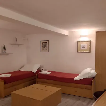 Дом отдыха Casa Timo