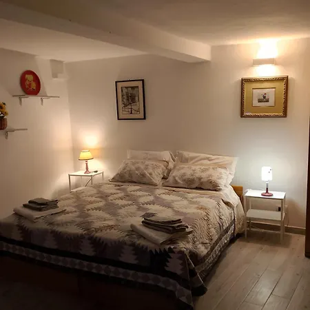 Casa Timo * Сиена