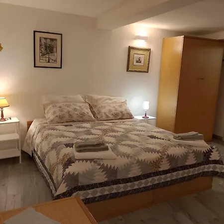 Дом отдыха Casa Timo