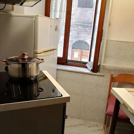 Casa Timo Сasa de vacaciones