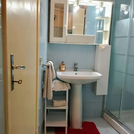 Casa Timo * Siena