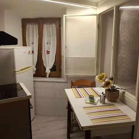 Сasa de vacaciones Casa Timo