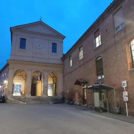 Casa Timo Siena