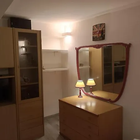 Casa Timo Сasa de vacaciones