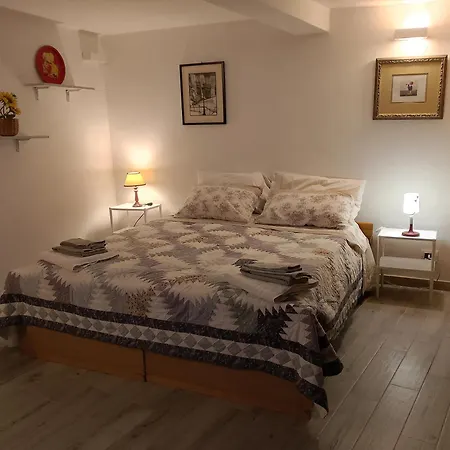 Casa Timo Сasa de vacaciones *